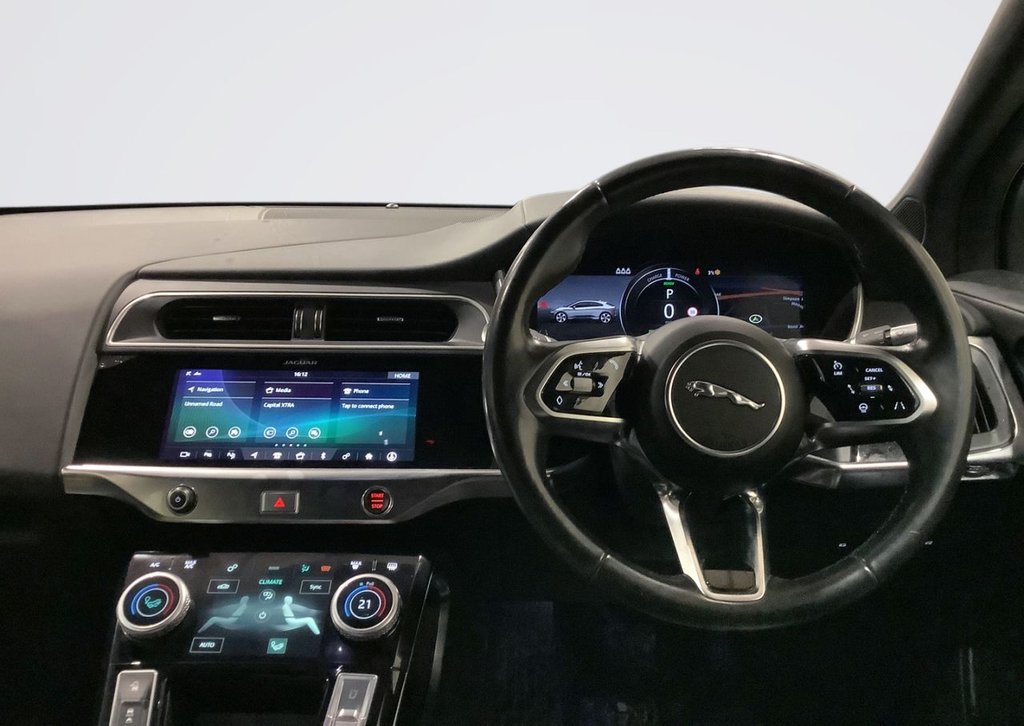 Used Jaguar I-Pace 2020 for sale - 77576130: Photo 16
