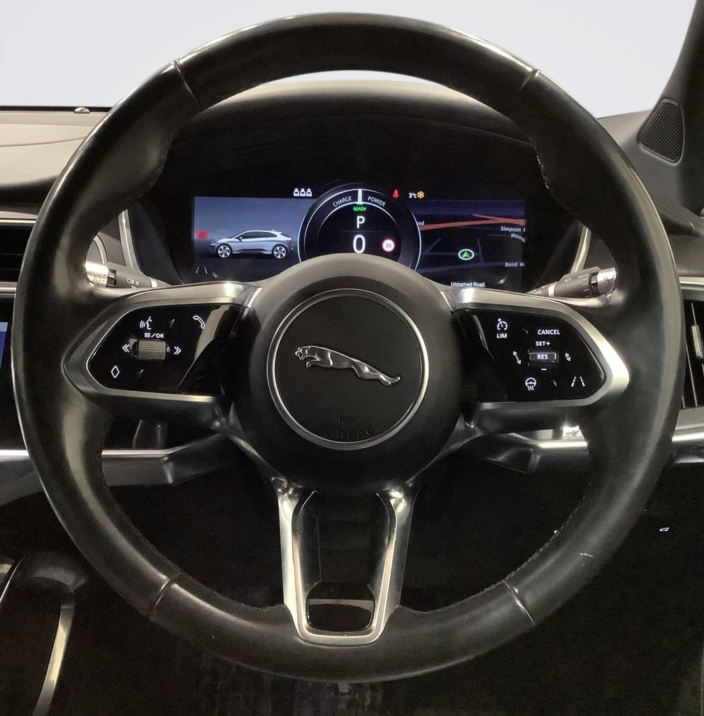 Used Jaguar I-Pace 2020 for sale - 77576130: Photo 17