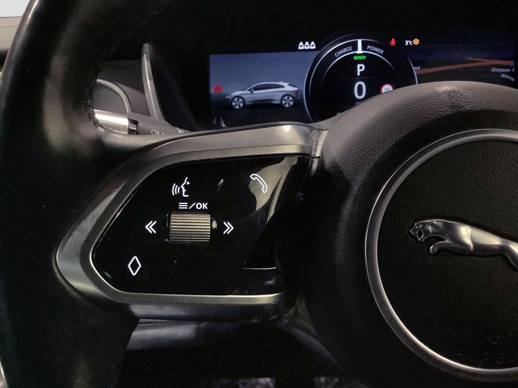 Used Jaguar I-Pace 2020 for sale - 77576130: Photo 18