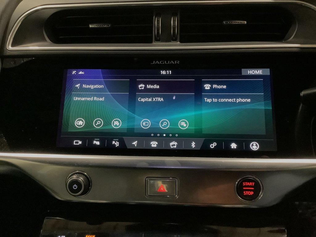 Used Jaguar I-Pace 2020 for sale - 77576130: Photo 24