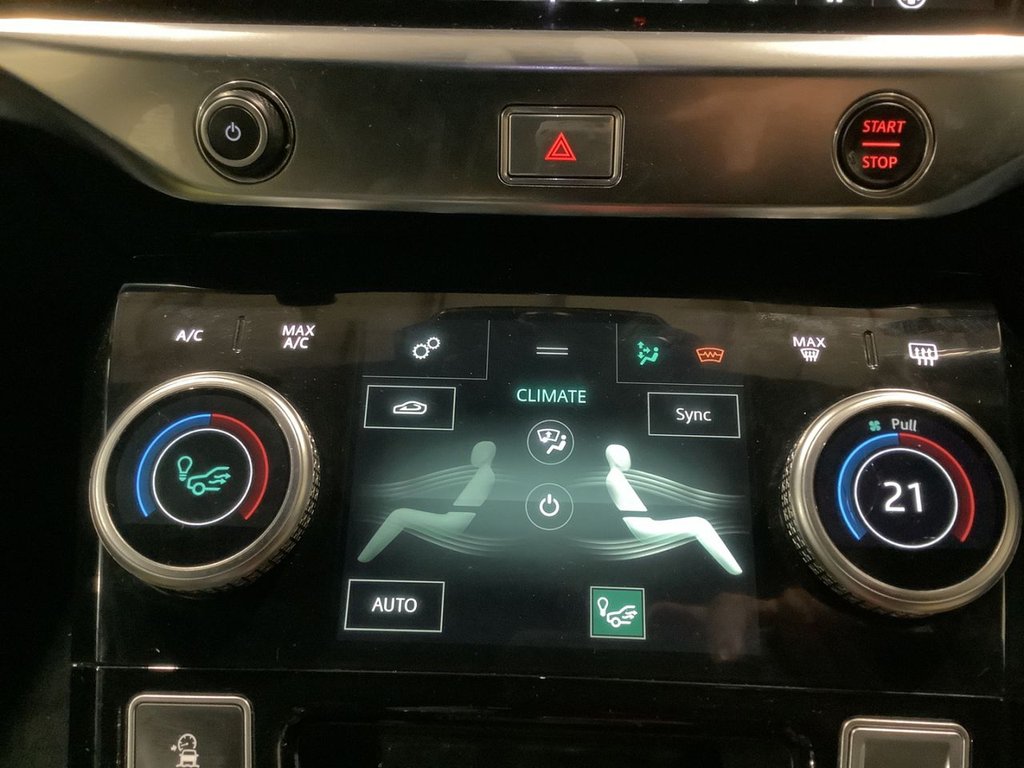 Used Jaguar I-Pace 2020 for sale - 77576130: Photo 25