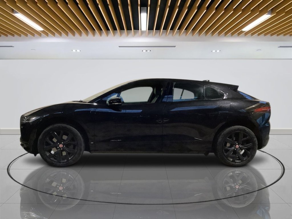 Used Jaguar I-Pace 2020 for sale - 77576130: Photo 5
