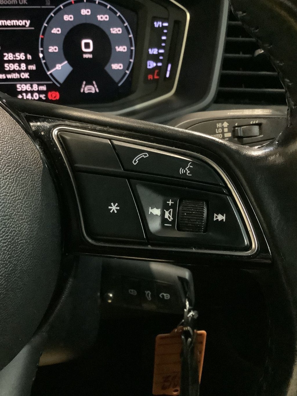 Used Audi A1 2019 for sale - 77064837: Photo 16