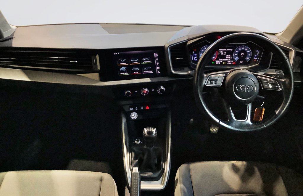 Used Audi A1 2019 for sale - 77064837: Photo 3