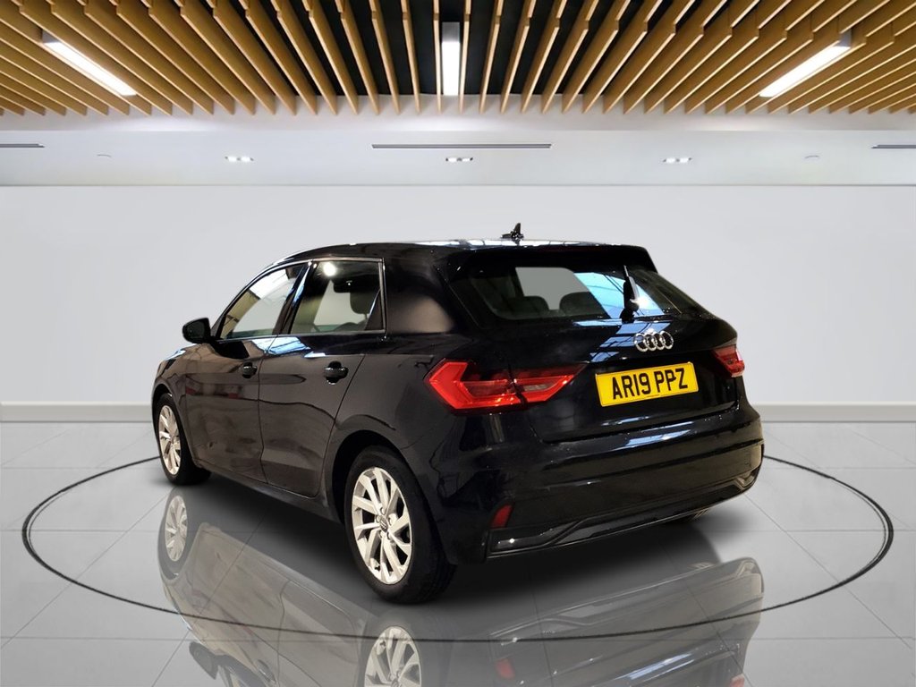 Used Audi A1 2019 for sale - 77064837: Photo 5