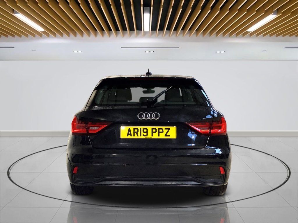 Used Audi A1 2019 for sale - 77064837: Photo 6