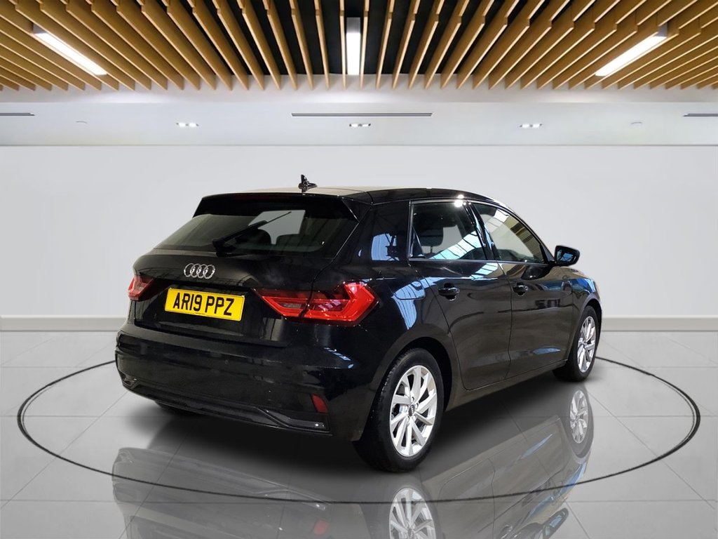 Used Audi A1 2019 for sale - 77064837: Photo 7