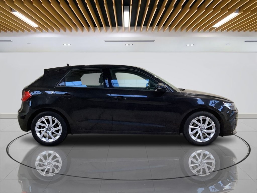 Used Audi A1 2019 for sale - 77064837: Photo 8