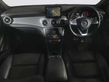 Used Mercedes-Benz GLA 2016 for sale - 75347192: Photo