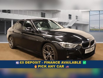 Used BMW 3 Series 2016 for sale - 75642114: Photo