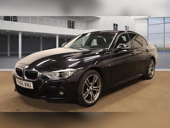 Used BMW 3 Series 2016 for sale - 75642114: Photo