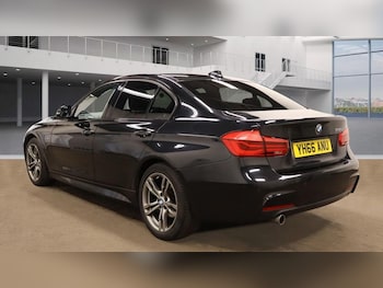 Used BMW 3 Series 2016 for sale - 75642114: Photo