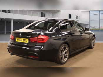 Used BMW 3 Series 2016 for sale - 75642114: Photo