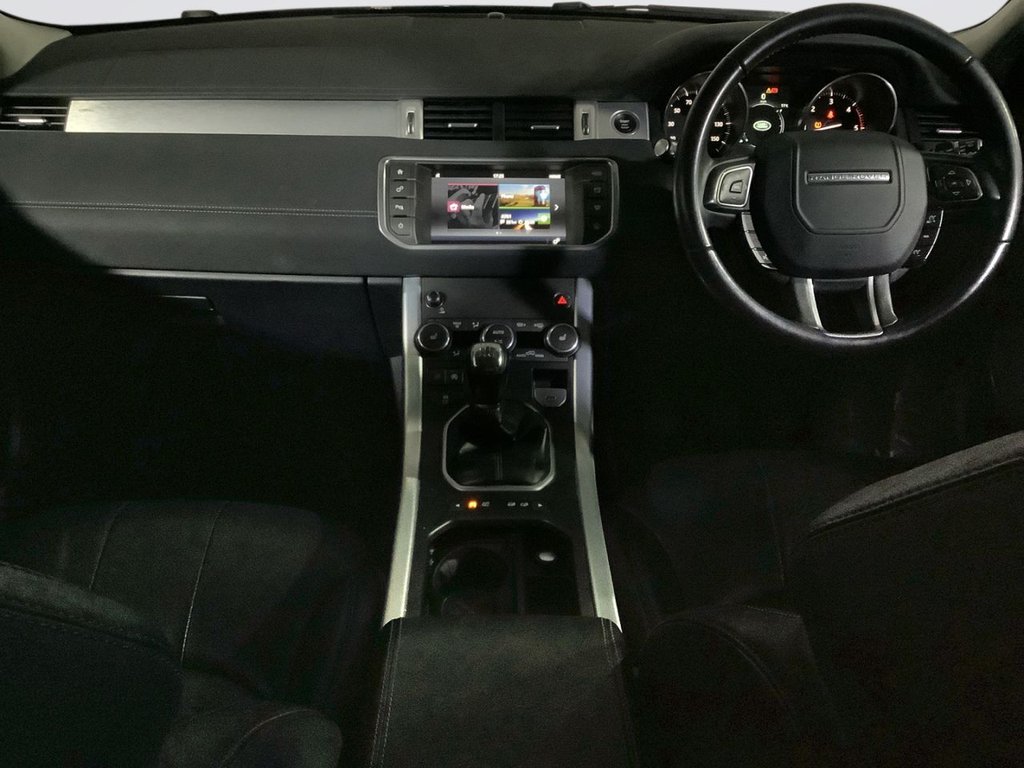 Used Land Rover Range Rover Evoque 2017 for sale - 77422081: Photo 3