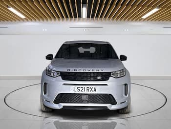 Used Land Rover Discovery Sport 2021 for sale - 79671081: Photo