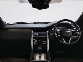Used Land Rover Discovery Sport 2021 for sale - 79671081: Photo