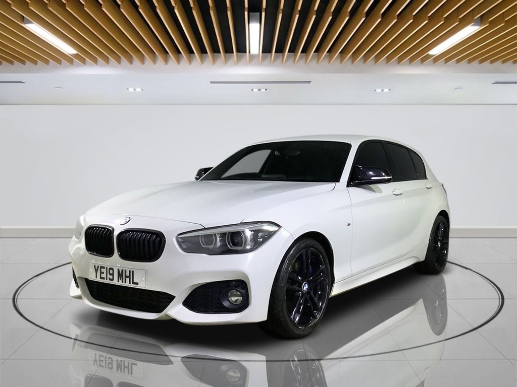 Used BMW 1 Series 2019 for sale - 76758709: Photo 4