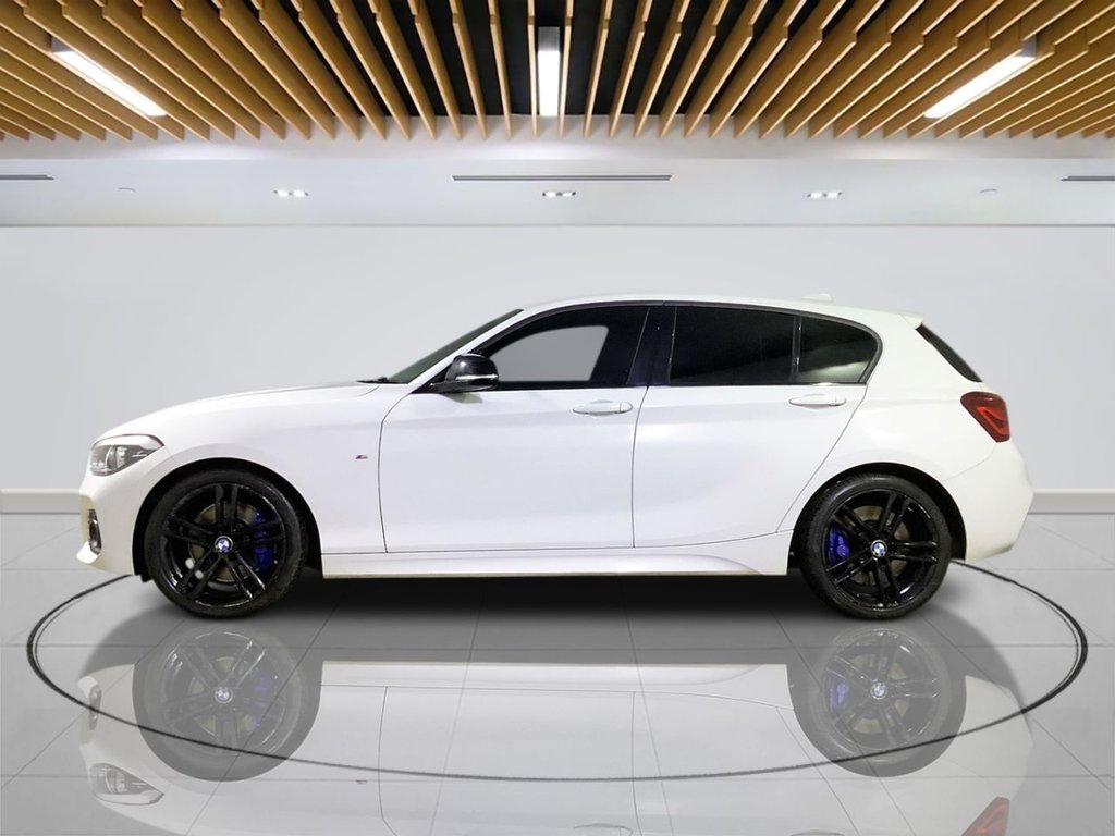 Used BMW 1 Series 2019 for sale - 76758709: Photo 5