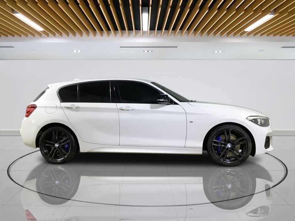 Used BMW 1 Series 2019 for sale - 76758709: Photo 9