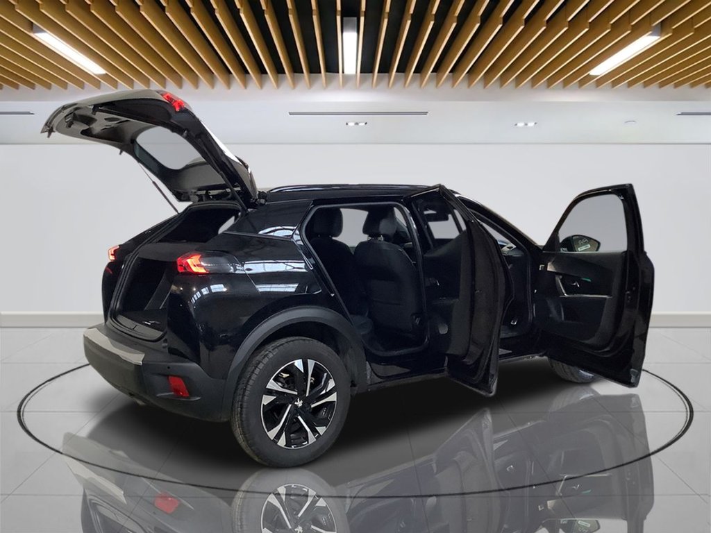 Used Peugeot 2008 2023 for sale - 77463814: Photo 10