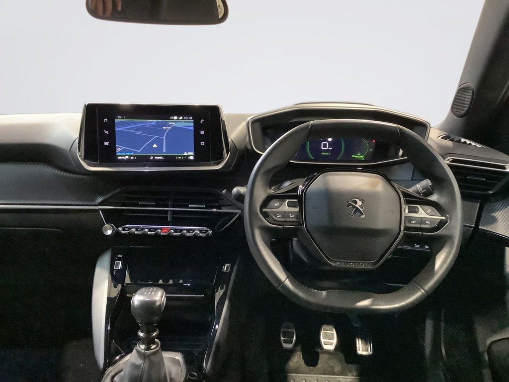 Used Peugeot 2008 2023 for sale - 77463814: Photo 15