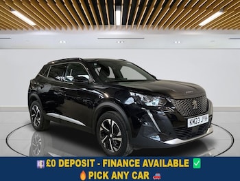Used Peugeot 2008 2023 for sale - 77463814: Photo