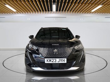 Used Peugeot 2008 2023 for sale - 77463814: Photo