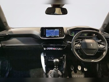 Used Peugeot 2008 2023 for sale - 77463814: Photo