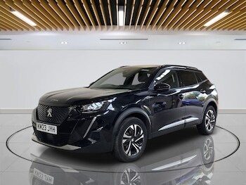 Used Peugeot 2008 2023 for sale - 77463814: Photo