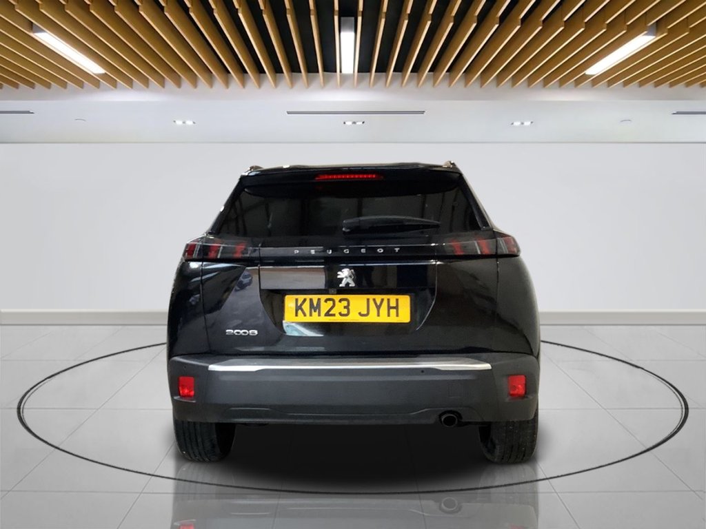 Used Peugeot 2008 2023 for sale - 77463814: Photo 7