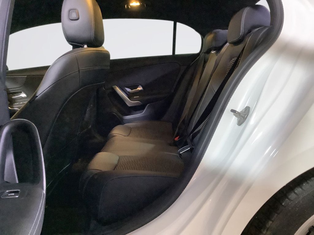 Used Mercedes-Benz A-Class 2018 for sale - 76535636: Photo 13