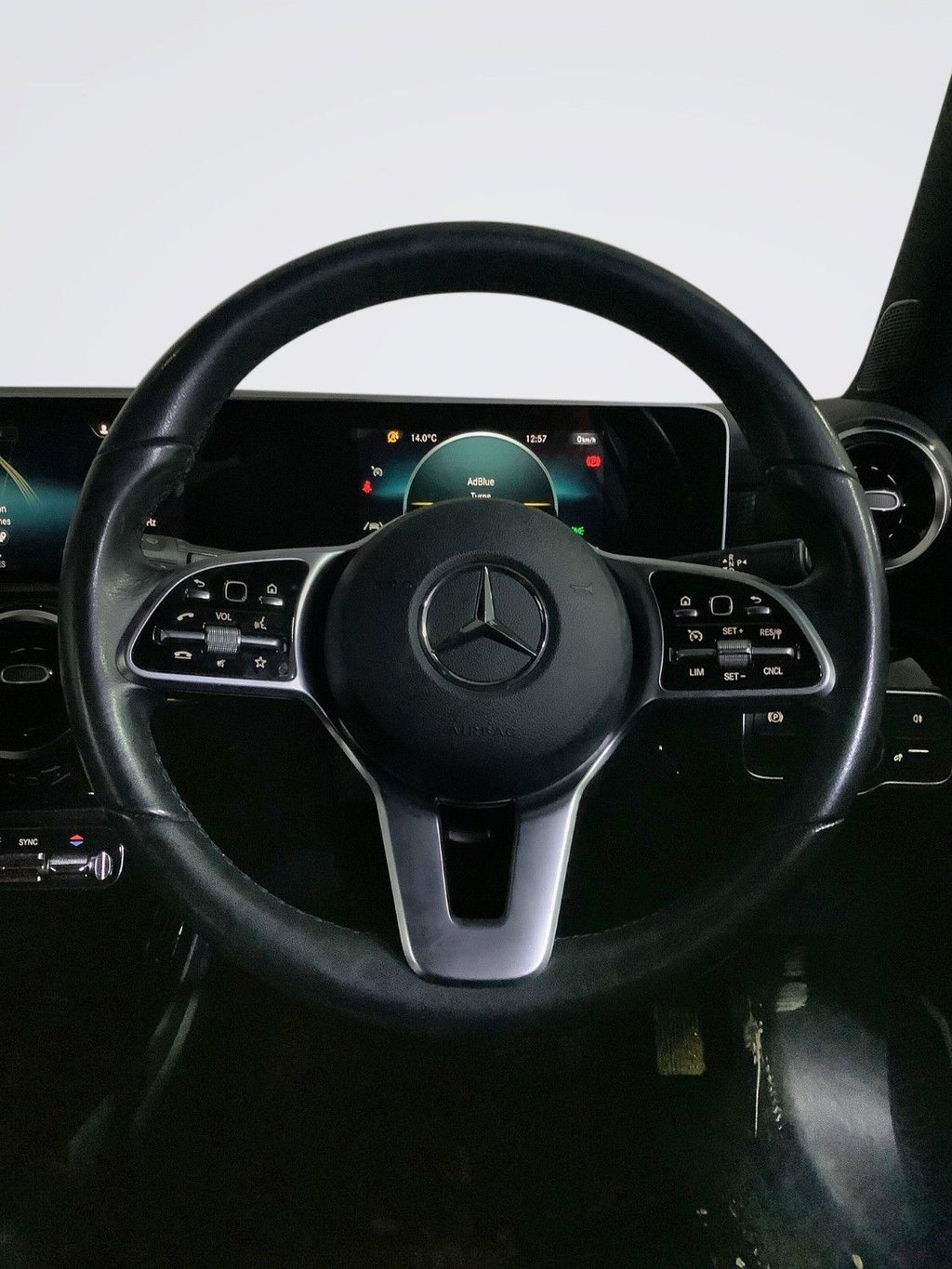 Used Mercedes-Benz A-Class 2018 for sale - 76535636: Photo 16