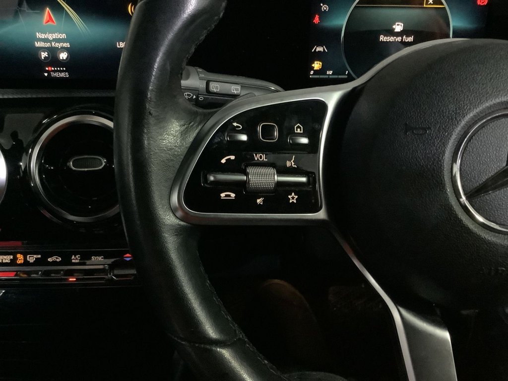 Used Mercedes-Benz A-Class 2018 for sale - 76535636: Photo 17