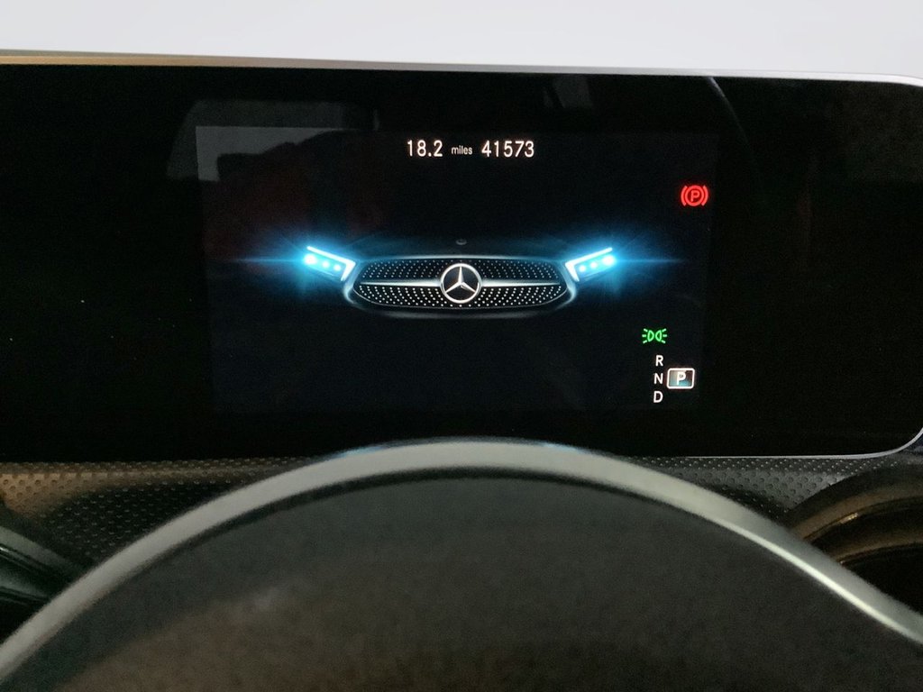 Used Mercedes-Benz A-Class 2018 for sale - 76535636: Photo 18