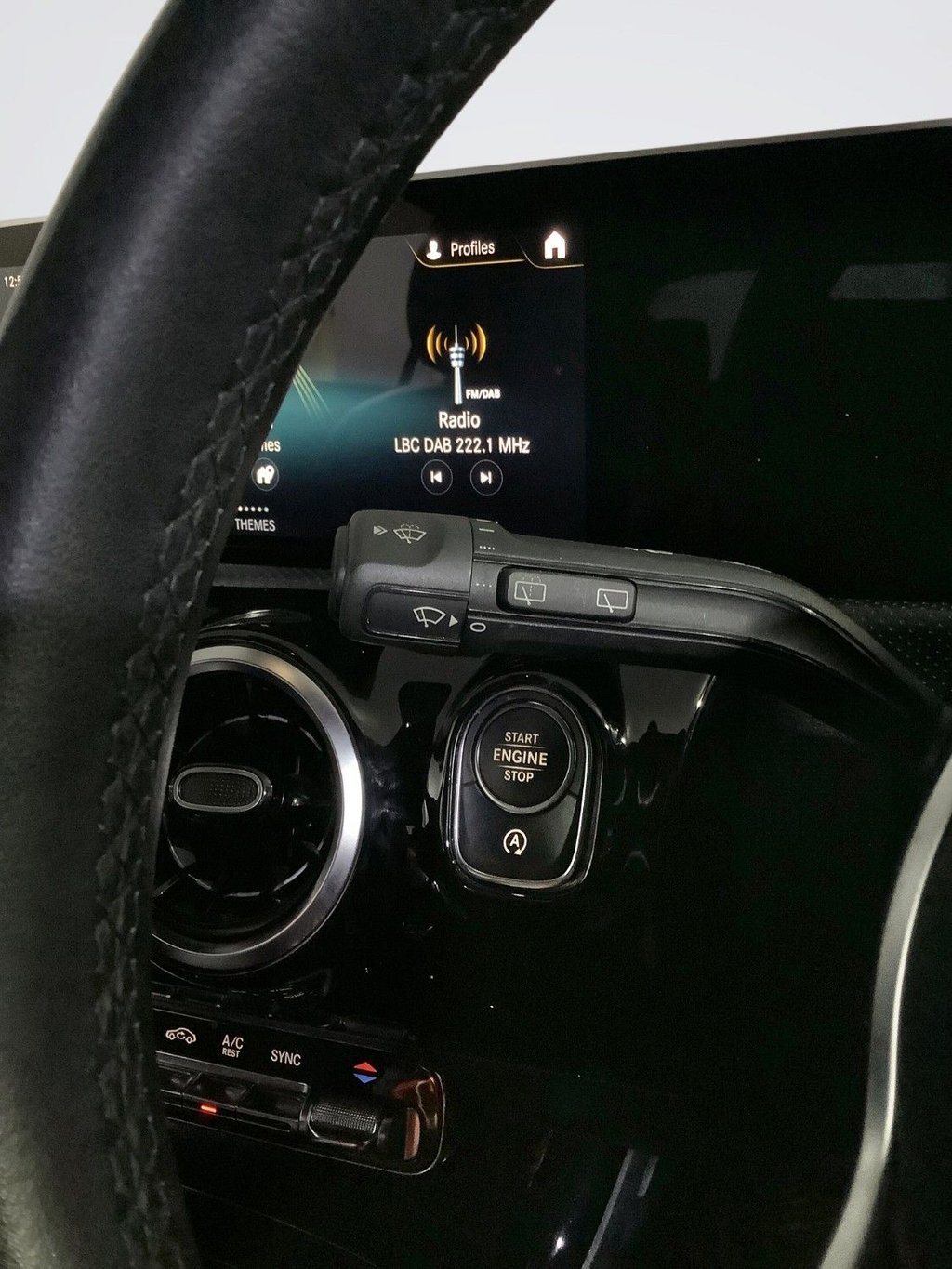 Used Mercedes-Benz A-Class 2018 for sale - 76535636: Photo 20