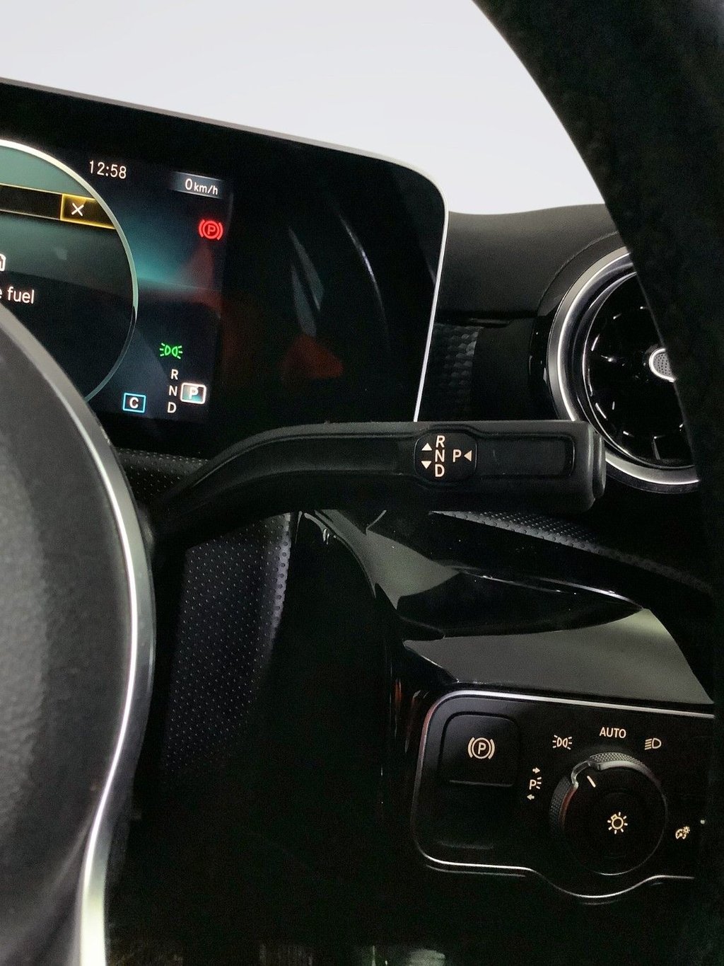 Used Mercedes-Benz A-Class 2018 for sale - 76535636: Photo 21