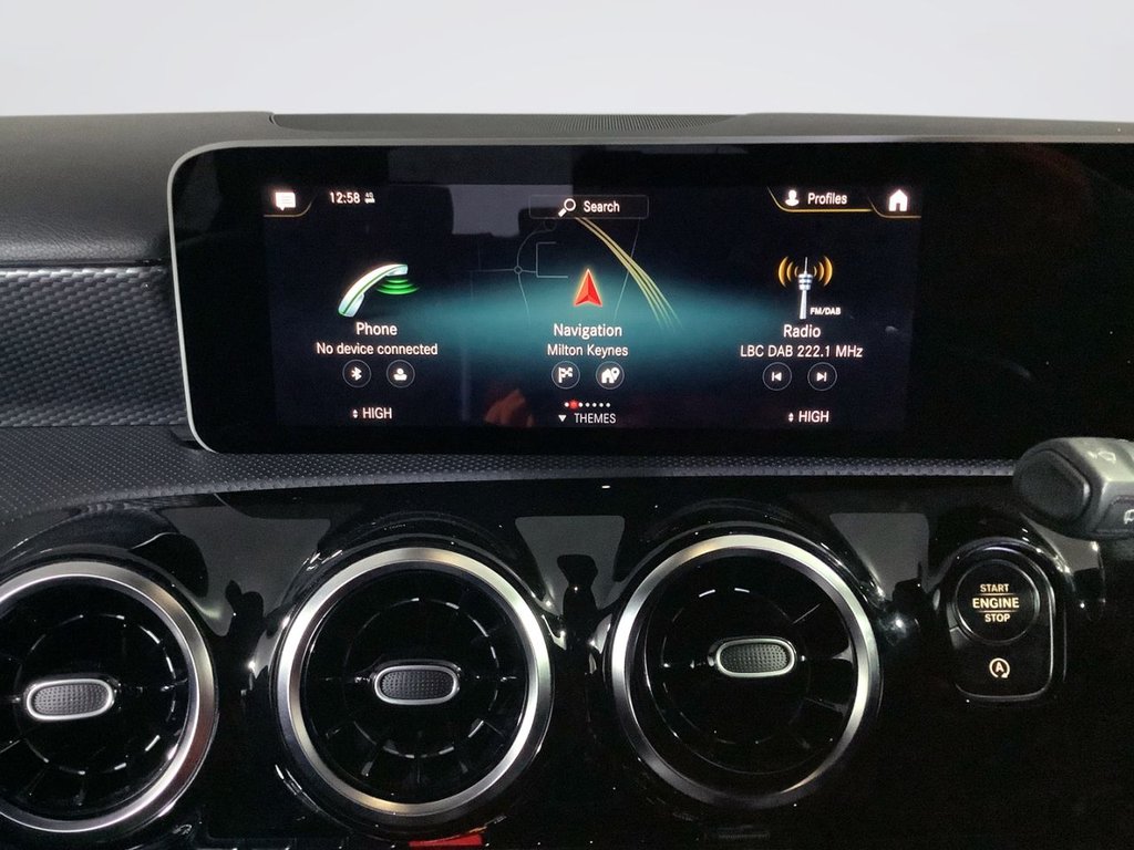 Used Mercedes-Benz A-Class 2018 for sale - 76535636: Photo 23