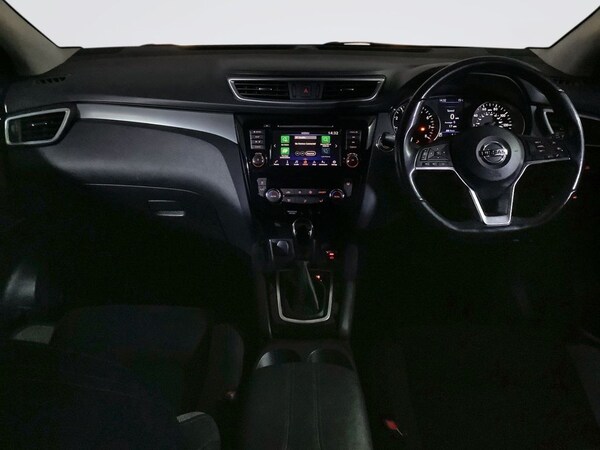 Used Nissan Qashqai 2019 for sale - 76334011: Photo 3