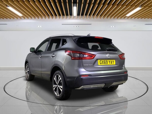 Used Nissan Qashqai 2019 for sale - 76334011: Photo 6