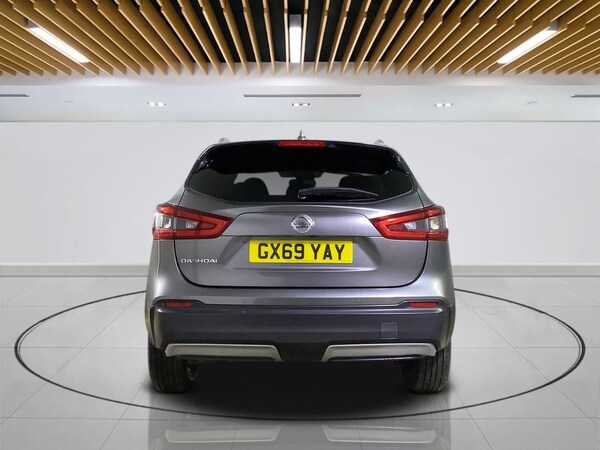 Used Nissan Qashqai 2019 for sale - 76334011: Photo 7