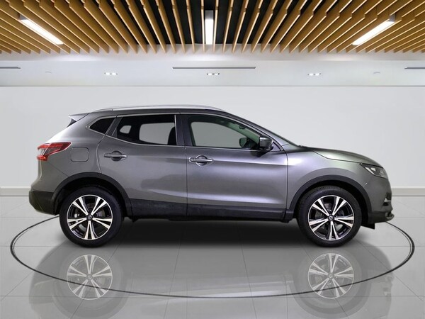 Used Nissan Qashqai 2019 for sale - 76334011: Photo 9