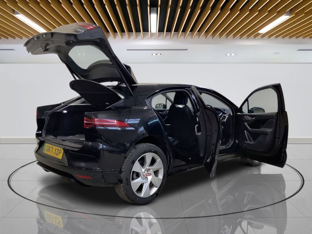 Used Jaguar I-Pace 2021 for sale - 77748475: Photo 10