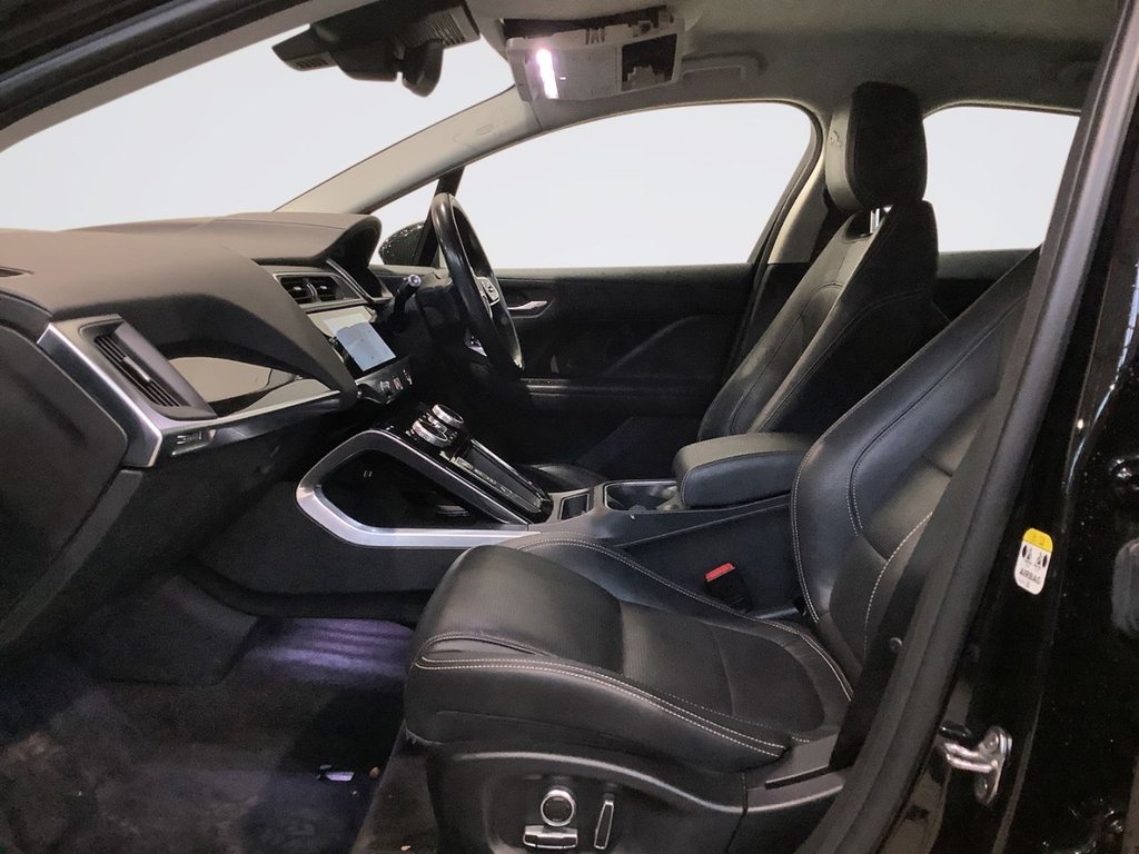 Used Jaguar I-Pace 2021 for sale - 77748475: Photo 12