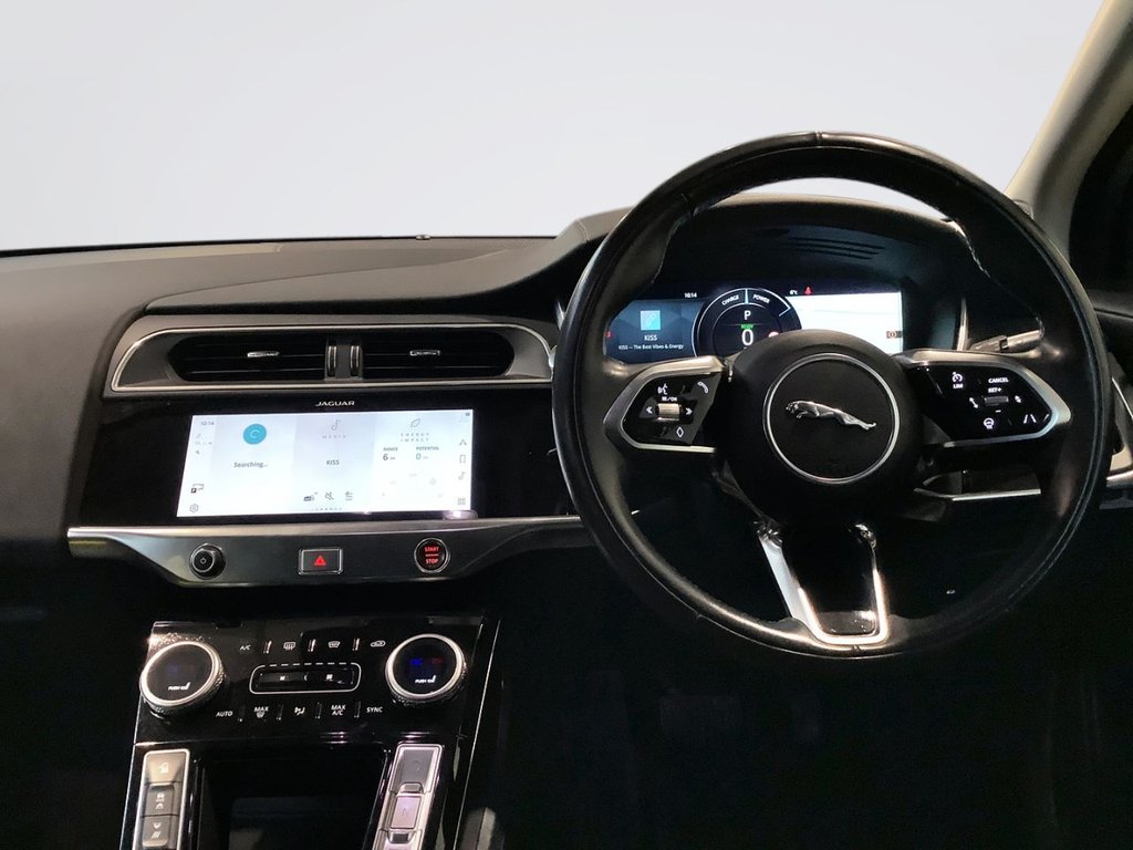 Used Jaguar I-Pace 2021 for sale - 77748475: Photo 15