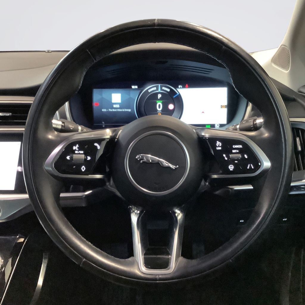 Used Jaguar I-Pace 2021 for sale - 77748475: Photo 16