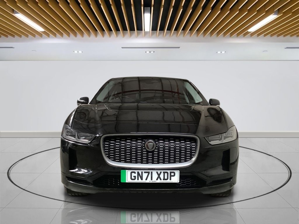 Used Jaguar I-Pace 2021 for sale - 77748475: Photo 2