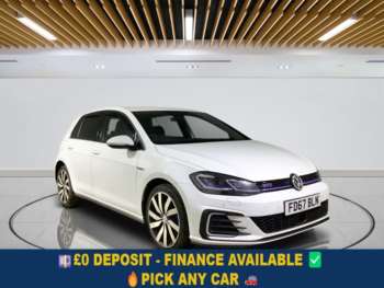 Used Volkswagen Golf 2018 for sale - 75020727: Photo