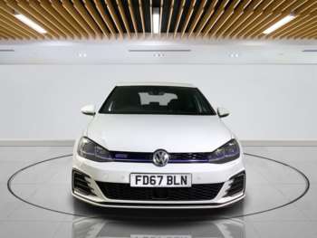 Used Volkswagen Golf 2018 for sale - 75020727: Photo