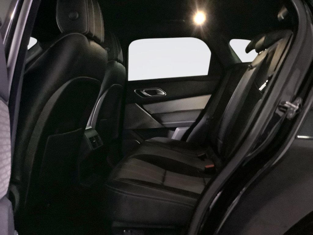 Used Land Rover Range Rover Velar 2019 for sale - 76018743: Photo 13