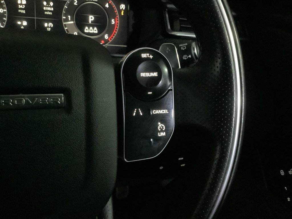 Used Land Rover Range Rover Velar 2019 for sale - 76018743: Photo 19